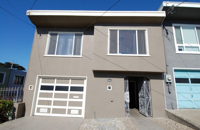 2630 Quintara Street - 2630 Quintara Street, San Francisco, CA 94116