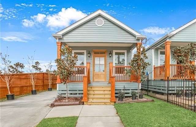 2932 EAGLE Street - 2932 Eagle Street, New Orleans, LA 70118 2932 EAGLE Street - 2932 Eagle Street, New Orleans, LA 70118