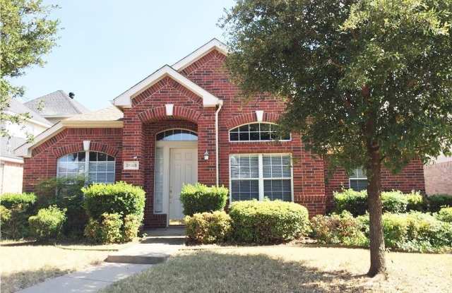 2005 Knights Court - 2005 Knights Court, Allen, TX 75013