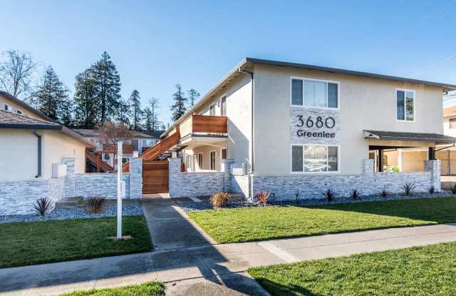 3680 Greenlee Drive - 3680 Greenlee Drive, San Jose, CA 95117