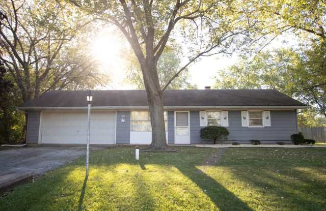 10523 Baker Pl - 10523 Baker Place, Lake County, IN 46307