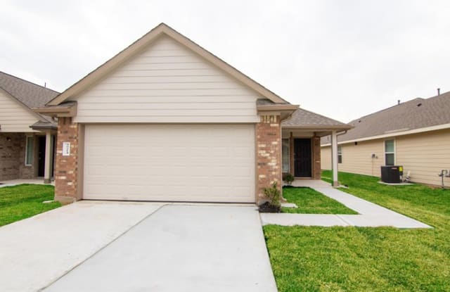 25214 Sanitas Valley Drive - 25214 Sanitas Valley Dr, Montgomery County, TX 77365