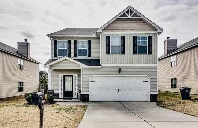 4434 GROVE LANDING Drive - 4434 Grove Landing Drive, Grovetown, GA 30813