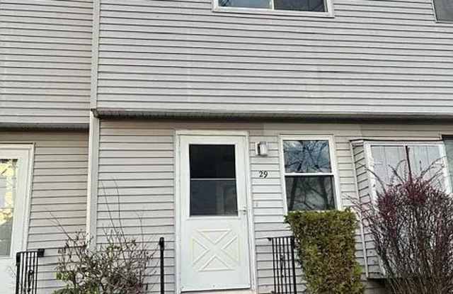 149 Canton St Unit 29 - 149 Canton Street, West Haven, CT 06516