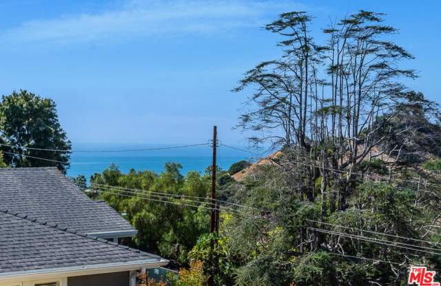 554 RADCLIFFE Avenue - 554 Radcliffe Avenue, Los Angeles, CA 90272