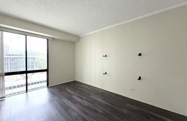 2 Bedroom, 2 Bathroom, 1 Parking (Harbor Square) Gallery 4