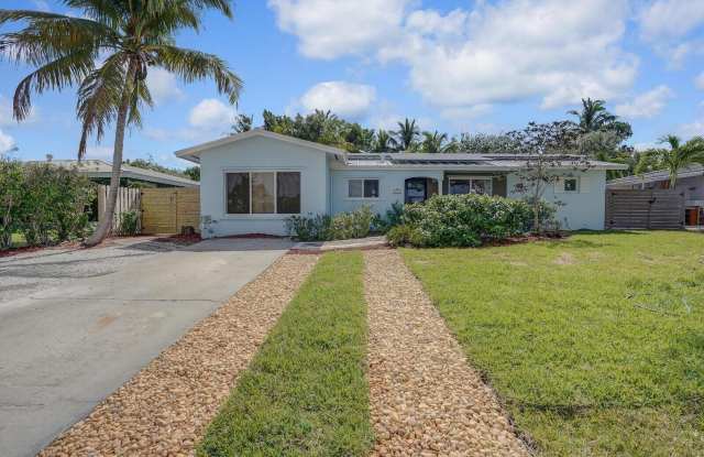 254 NW 6th Avenue - 254 Northwest 6th Avenue, Boca Raton, FL 33432