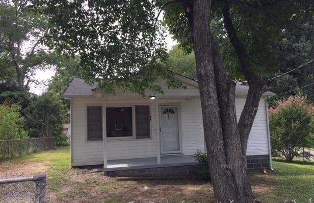 927 Church Street - 927 South Church Street, Gastonia, NC 28054
