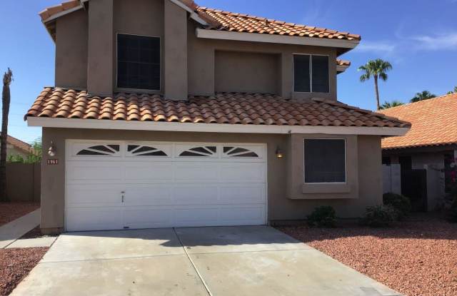 1961 E Rosemonte Drive - 1961 East Rosemonte Drive, Phoenix, AZ 85024