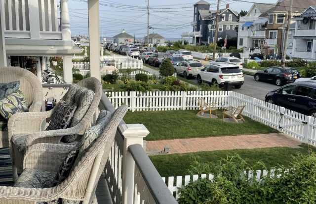 13 Embury Avenue - 13 Embury Avenue, Ocean Grove, NJ 07756
