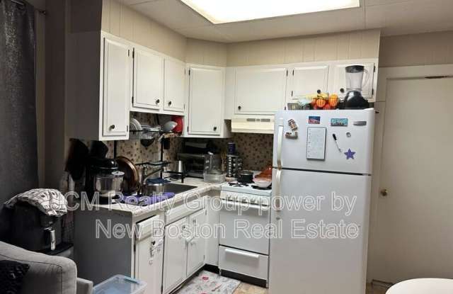 5 Irwin Street - 5 Irwin Street, Winthrop Town, MA 02152