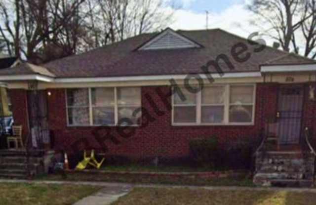 826 Maury Street photos photos