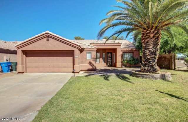 16810 N 62ND Place - 16810 North 62nd Place, Phoenix, AZ 85254