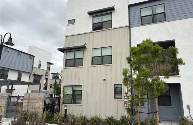 4061 E Luna Paseo - 4061 East Luna Paseo, Ontario, CA 91764 4061 E Luna Paseo - 4061 East Luna Paseo, Ontario, CA 91764