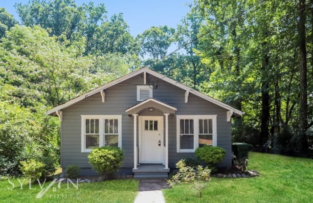 2540 Rex Avenue Southwest - 2540 Rex Avenue Southwest, Atlanta, GA 30331