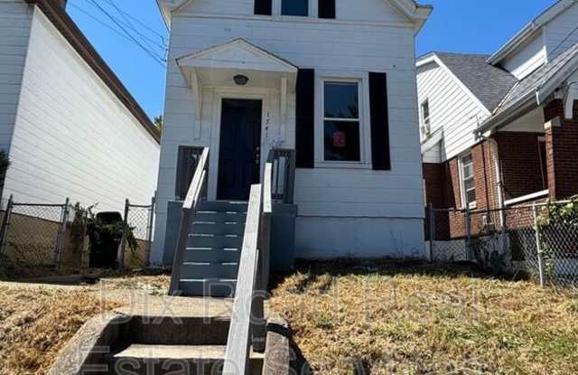1741 Iliff Avenue photos photos