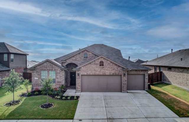 1117 Scotney Lane - 1117 Scotney Ln, Fort Worth, TX 76131