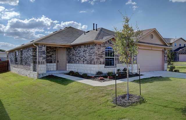 Wonderful 4 bedroom 2 bathroom Home in Austin! Minutes from Samsung  35! photos photos
