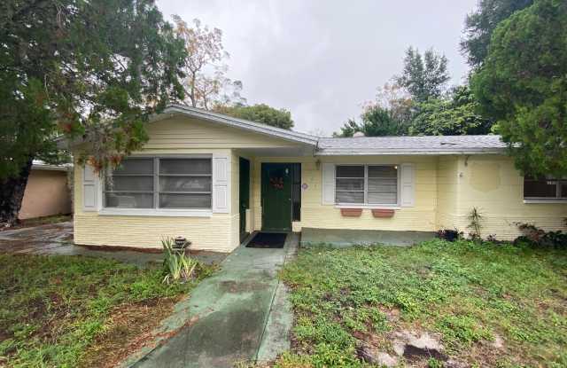 5341 Palmetto Road - 5341 Palmetto Road, New Port Richey, FL 34652