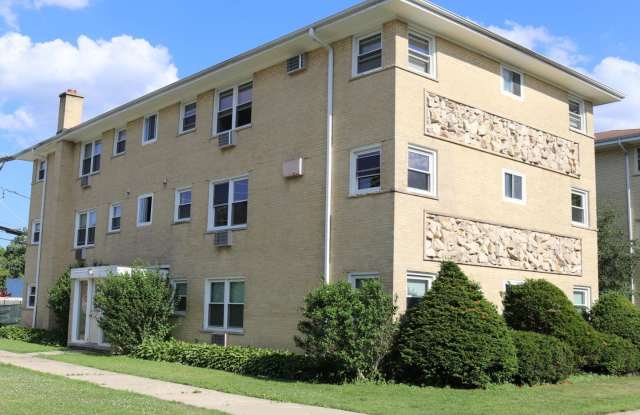 6555 N Natoma Avenue unit: 2W photos photos