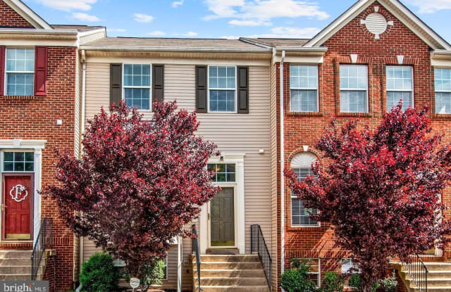 14220 HUNTERS RUN WAY - 14220 Hunters Run Way, Prince William County, VA 20155