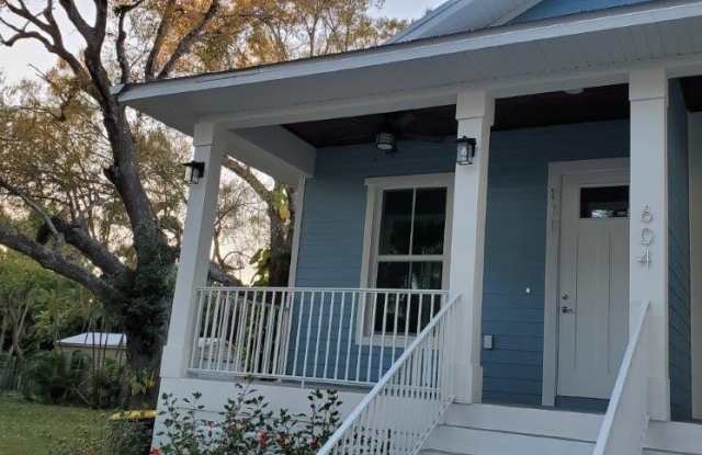 604 TRABUE Avenue Gallery 3