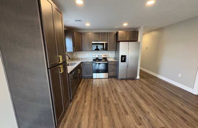Brand New Construction! 3 Bed 2 Bath Home Available November 2 Gallery 4