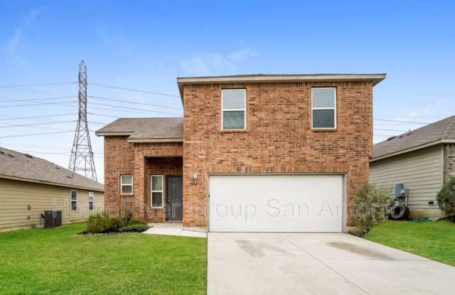 9612 Sandy Ridge Way - 9612 Sandy Ridge Way, Bexar County, TX 78239