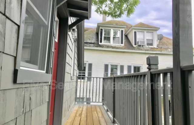 392 Saint Paul Street - B photos photos