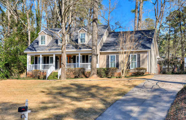 311 Habersham Road Gallery 2