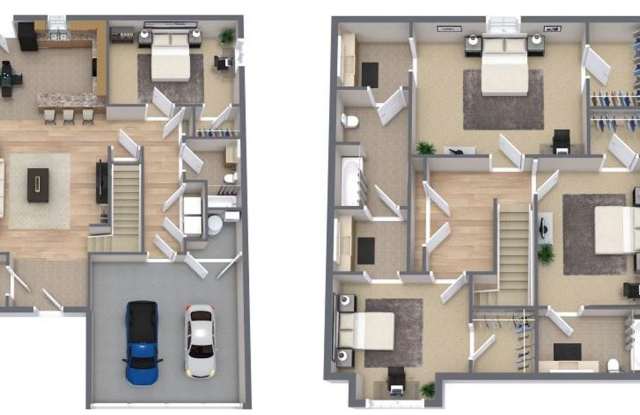 5-Rolling Rock Apartments photos photos