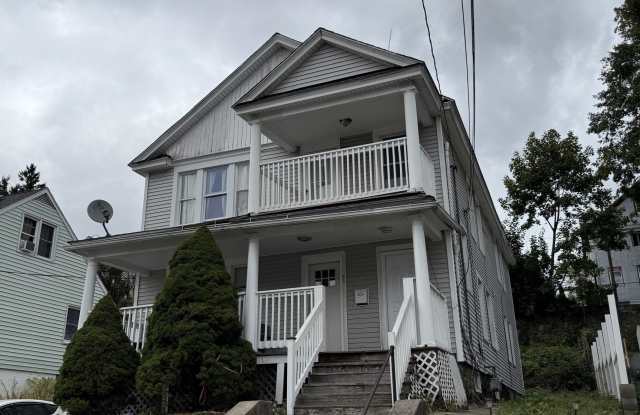 53 Southview Street - 53 Southview Street, Waterbury, CT 06706