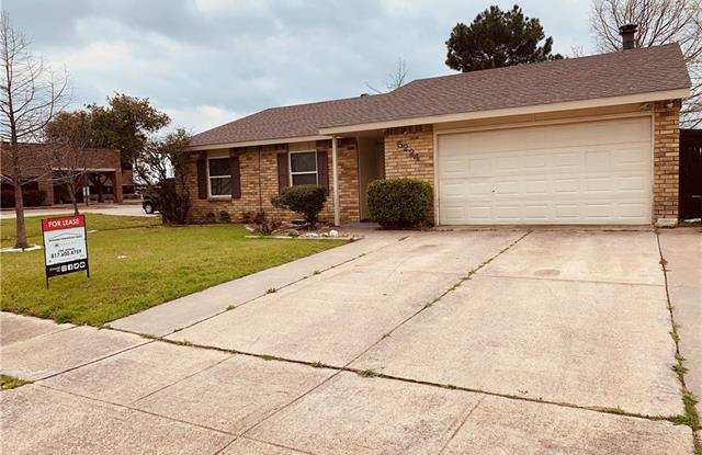 5224 Kisor Drive - 5224 Kisor Drive, The Colony, TX 75056