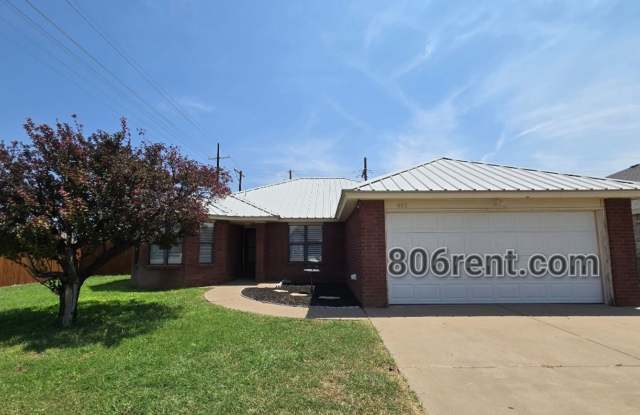 3/3/2 in Frenship Near TTHSC, Texas Tech and LCU Gallery 1