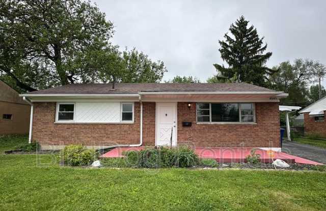 1291 South Yearling Road - 1291 - 1291 South Yearling Road, Columbus, OH 43227