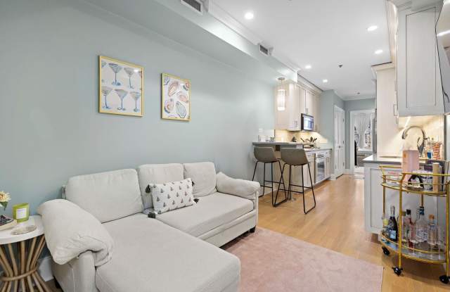 529 JEFFERSON ST - 529 Jefferson Street, Hoboken, NJ 07030