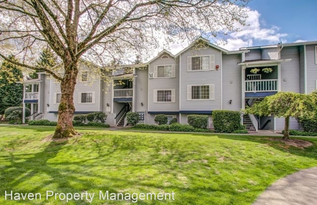 7453 Newcastle Golf Club Rd Unit M101 - 7453 Newcastle Golf Club Road, Newcastle, WA 98059