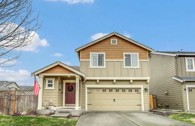 6951 Fresco Dr SE - 6951 Fresco Drive Southeast, Lacey, WA 98513