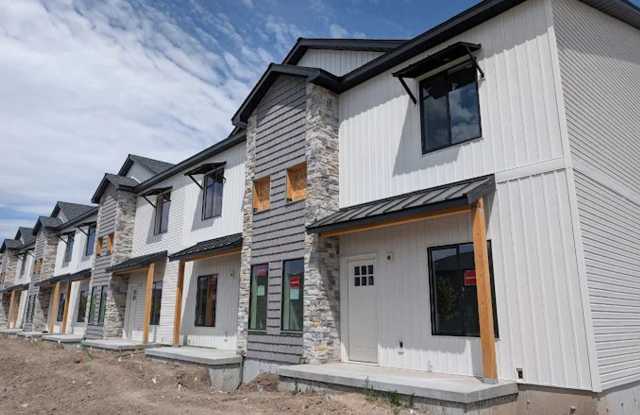 Teton River Townhomes photos photos