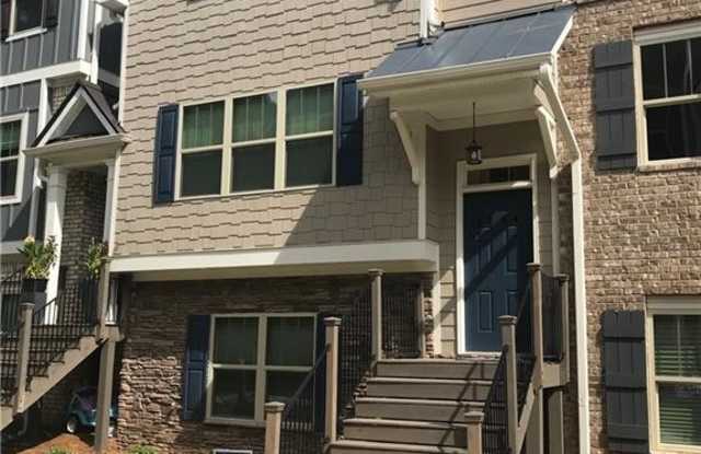3844 EQUITY Lane - 3844 Equity Lane, Powder Springs, GA 30127