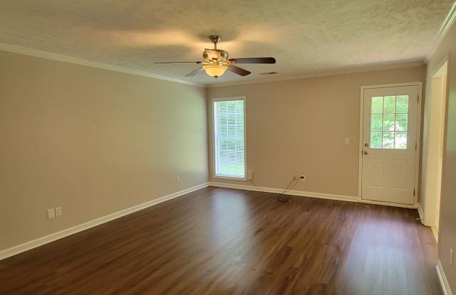Laurel Creek Subdivision Gallery 4
