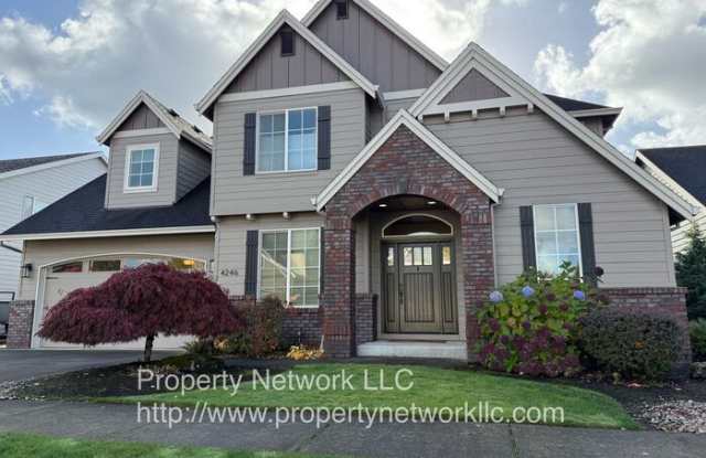 4246 SE 33rd Street - 4246 Southeast 33rd Street, Gresham, OR 97080