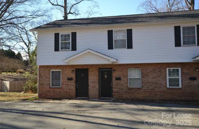 120 Ethel Drive unit: 12 - 120 Ethel Drive, Stanley, NC 28164