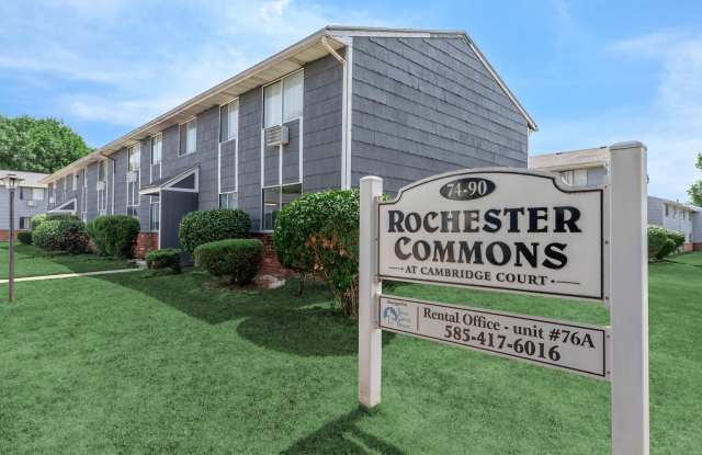 Rochester Commons photos photos Rochester Commons photos photos