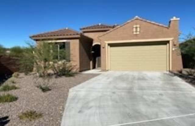639 E Barun Valley Place - 639 East Barun Valley Pl, Oro Valley, AZ 85755