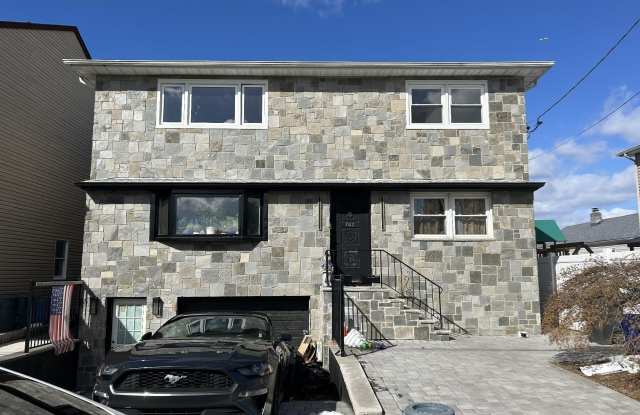 707 CEDAR ST - 707 Cedar Street, Bergen County, NJ 07071