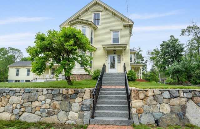 22 Old Lowell Rd photos photos