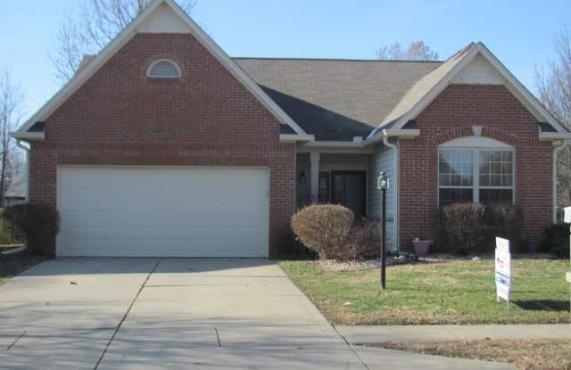 Beautiful Ranch Home in Wayne Twp - 2004 Pamona Drive, Indianapolis, IN 46214