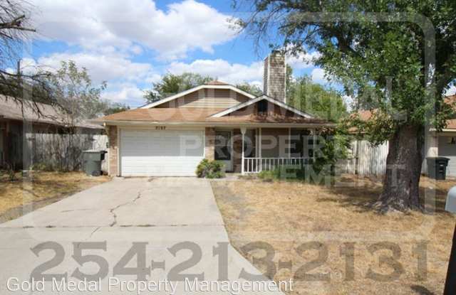 2107 Cimmaron Dr - 2107 Cimmaron Drive, Killeen, TX 76543