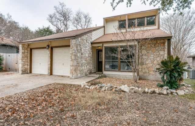 12523 Wandering Trail photos photos